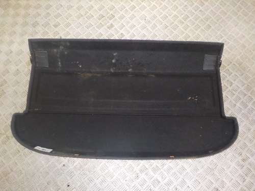 фото Opel Astra H Полка задняя 2004-2010