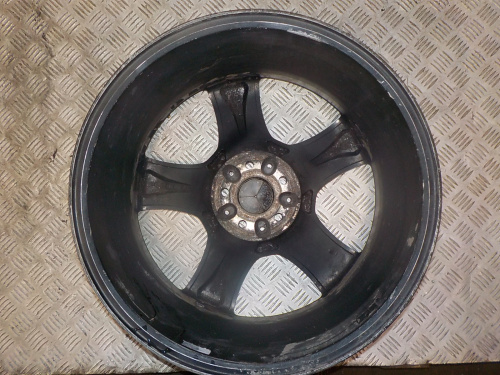 фото Mercedes GL / ML X164 Диски колесные легкосплавные 4шт R19 5/112 Dia:66.6