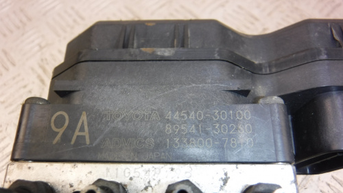 фото Lexus GS Блок ABS (насос) 2005-2011