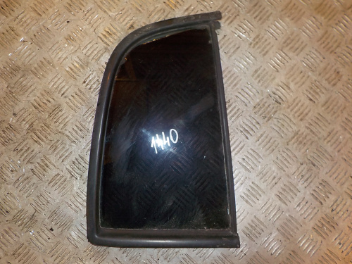 фото Hyundai Getz Стекло двери задней правой (форточка) 2002-2010