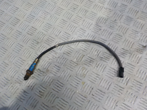 фото Renault Scenic 2 Датчик кислородный/Lambdasonde 2003-2009
