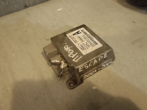 фото Ford Escape Блок управления AIR BAG 2001-2006 (проф)