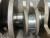 фото VW Volkswagen Touareg Коленвал 2002-2010