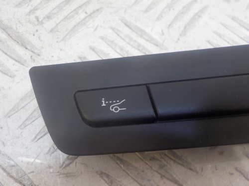 фото BMW 7 F01 Кнопка многофункциональная 2008-2015