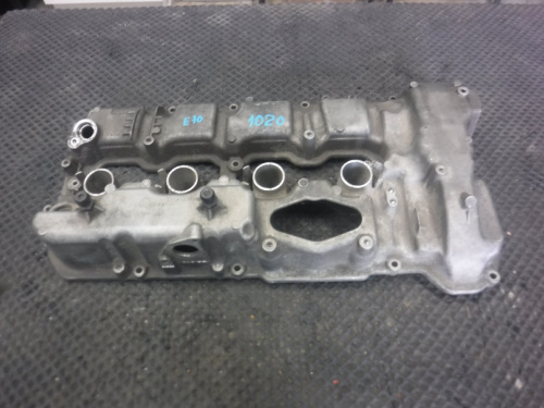 фото BMW X5 E70 Крышка головки блока (клапанная) 2007-2013