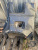 фото Great Wall Hover M2 Крыло заднее левое 2013-