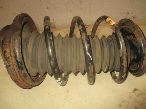 фото Rover 200 Пружина передняя 1995-2000