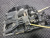 фото BMW 7 F01 Кронштейн ручки 2008-2015 фото BMW 7 F01 Кронштейн ручки 2008-2015