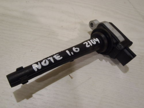 фото Nissan Note Катушка зажигания 2006-2013