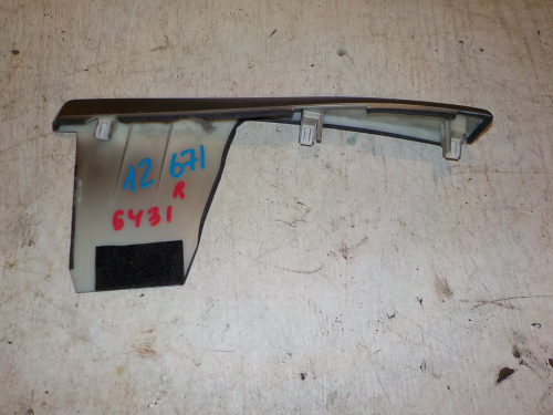 фото Nissan Teana J32 Накладка (кузов внутри) 2008-2013