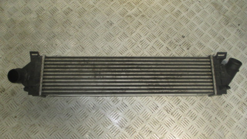 фото Ford Kuga Интеркулер 2008-2012