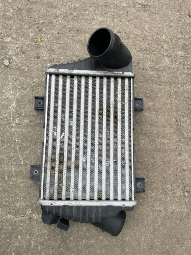 фото VW Transporter T4 Интеркулер 1996-2003