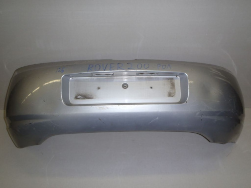 фото Rover 200 Бампер задний 1995-2000 (рол)