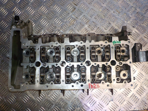 фото BMW 5 E60 Головка блока M47N2 2003-2009