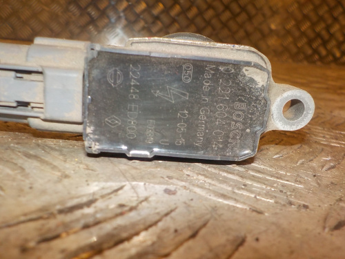 фото Nissan Note Катушка зажигания 2006-2013