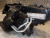 фото Mercedes ML W164 Корпус отопителя 2005-2011