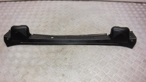 фото Mercedes ML GLE W166 Накладка на крышу 2011-2018