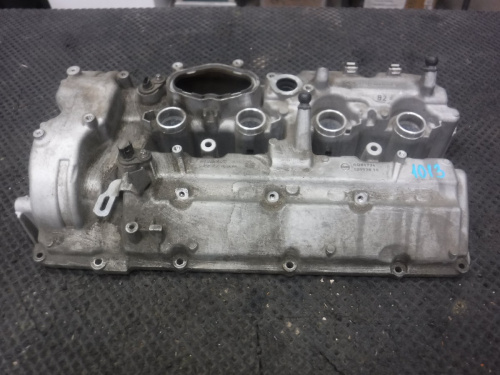 фото BMW X5 F15 Крышка головки блока (клапанная) 2013-2019