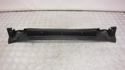 фото Mercedes ML GLE W166 Накладка на крышу 2011-2018