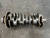фото VW Volkswagen Touareg Коленвал 2002-2010
