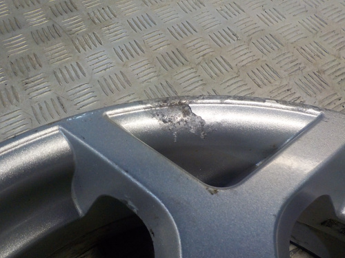 фото Chery Indis Диск колесный легкосплавный Techline R15 2011-