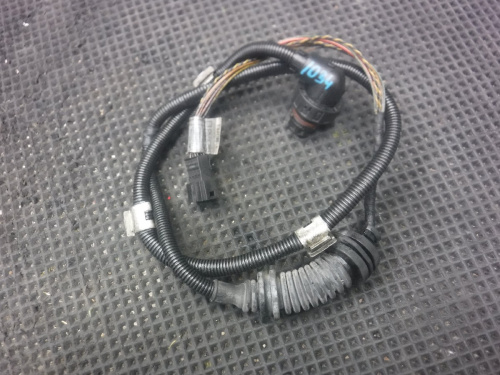 фото BMW 5 E60 Проводка (коса) АКПП N47D20 2003-2009