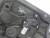 фото Mercedes GLS X166 Стеклоподъемник электрический задний левый 2012-