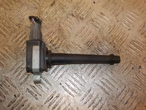 фото Nissan Note Катушка зажигания 2006-2013