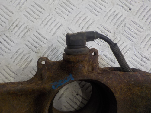 фото VW Passat B5 Кулак поворотный передний правый 1996-2005