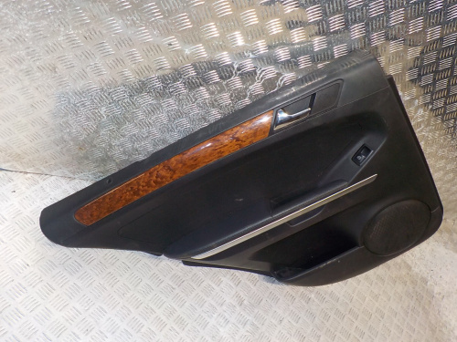 фото Mercedes ML W164 Обшивка двери задней левой 2005-2011