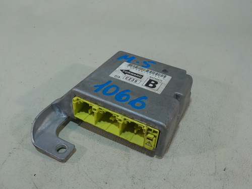 фото Mazda5 Блок управления AIR BAG 2005-2010