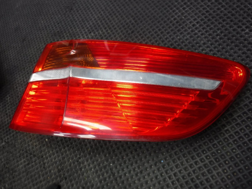фото BMW X6 E71 Фонарь задний правый 2008-2014