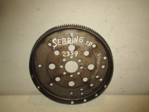 фото Chrysler Sebring Маховик 2.7-3.5 2001-2006