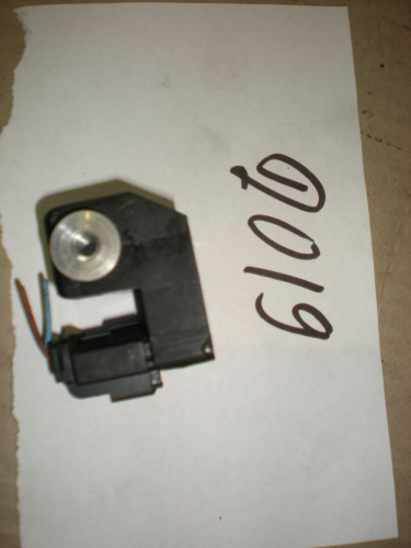 фото Renault Scenic 2 Датчик AIR BAG 2003-2009