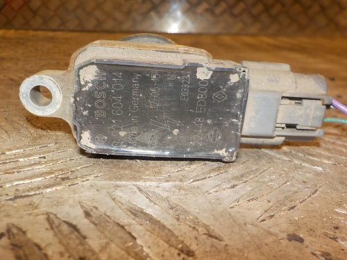 фото Nissan Note Катушка зажигания 2006-2013