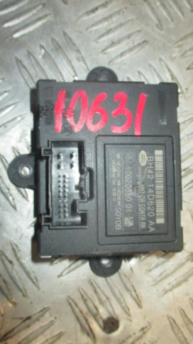 фото Range Rover Sport Блок комфорта двери задней 2005-2012