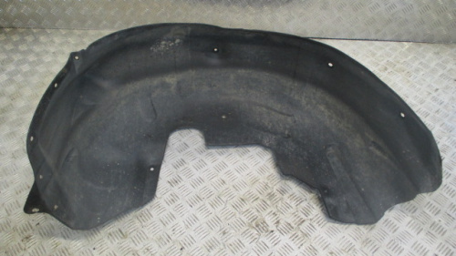 фото Suzuki Grand Vitara Локер задний правый 2006-2015