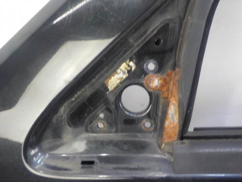 фото Jeep Grand Cherokee Дверь передняя левая 2004-2010