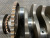 фото VW Volkswagen Touareg Коленвал 2002-2010