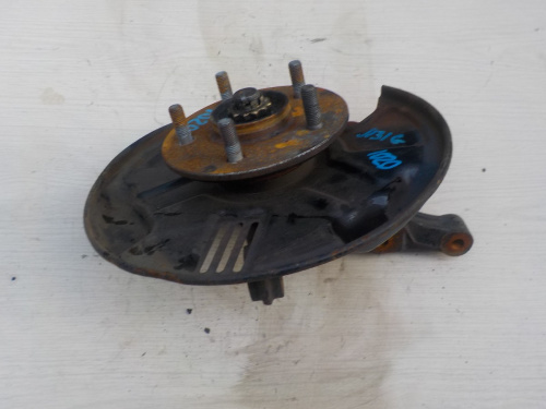 фото Daihatsu Terios (J1) Кулак поворотный передний правый 1998-2005