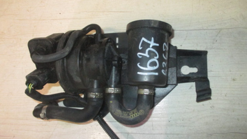 фото VW Jetta 4 Клапан вентиляции картерных газов 1.8T AWP 1999-2003