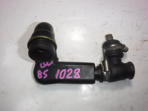 фото VW Volkswagen Passat B5 Трубка картерных газов 1996-2005