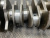 фото VW Volkswagen Touareg Коленвал 2002-2010