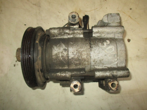 фото Hyundai Lantra Компрессор системы кондиционирования 1.6 1996-2000