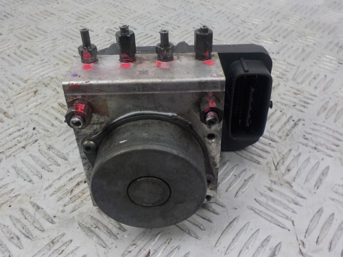 фото Mazda 6 GJ Блок ABS (насос) 2013-2016
