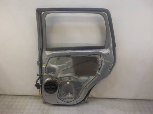 фото Mitsubishi Outlander XL Дверь задняя правая 2006-2012