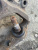 фото Mercedes S W220 Кулак поворотный передний правый 1998-2005