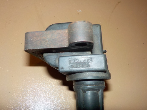 фото Mitsubishi Legnum Катушка зажигания 1996-2002