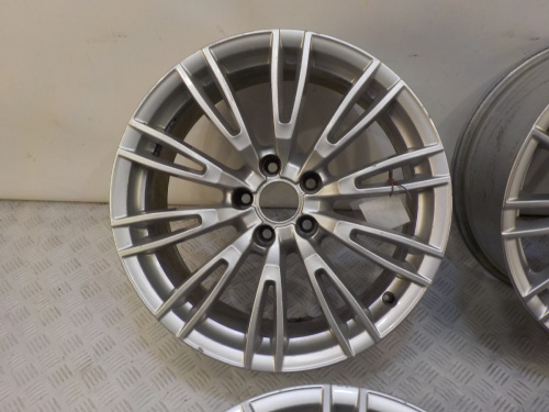 фото Audi A8 4H Диски колесные легкосплавные (к-кт) 4шт R18  5/112 Dia:66.6