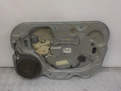 фото Ford Focus 2 Стеклоподъемник электрический передний правый 2005-2008